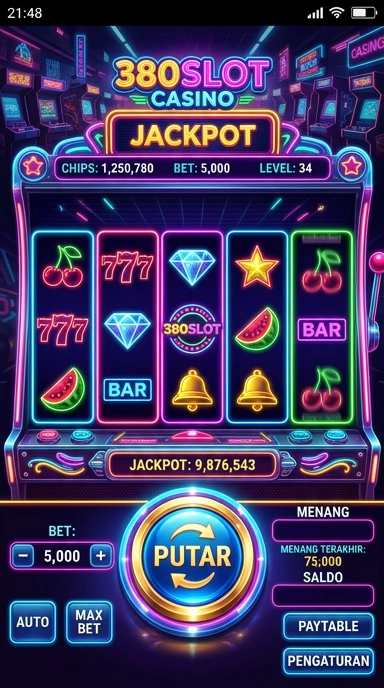 380slot - Hub Aplikasi Untuk Berbagai Minat dan Hobi