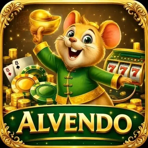 ALVENDO - Aplikasi VoIP Panggilan untuk Sosial & Chat